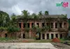 লাকুটিয়া জমিদার বাড়ি