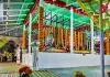 মোকাররম আলী শাহ (র:) দরগাহ