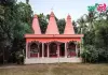 সিদ্ধেশ্বরী মঠ