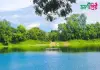 মহারাজার দিঘী