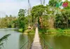 মেঘলা পর্যটন কেন্দ্র