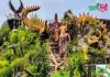 মর্ডান ফ্যান্টাসি কিংডম