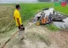 মধুমতি বাওড়