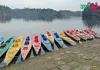 মহামায়া লেক