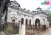 মুক্তাগাছা জমিদার বাড়ি