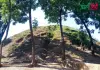 রহনপুর নওদা বুরুজ
