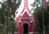ক্যাথলিক গির্জা, সৈয়দপুর