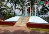 নোয়াখালী কেন্দ্রীয় শহীদ মিনার