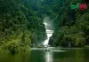 পান্থুমাই ঝর্ণা