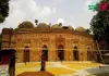 পাতরাইল মসজিদ