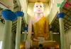 মিশ্রিপাড়া সীমা বৌদ্ধ মন্দির