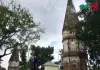 কবি চন্দ্রাবতী মন্দির