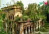 প্রতাপপুর জমিদার বাড়ি
