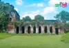 দেবী চৌধুরাণীর রাজবাড়ি