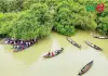 রাতারগুল সোয়াম্প ফরেস্ট