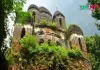 সোনাবাড়িয়া মঠবাড়ি মন্দির