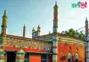 শৈলকুপা শাহী মসজিদ