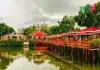 সায়রা গার্ডেন রিসোর্ট