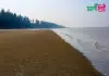 শুভ সন্ধ্যা সমুদ্র সৈকত