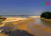 সোমেশ্বরী নদী, দুর্গাপুর