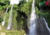 সুপ্তধারা ঝর্ণা