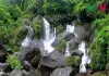 সংগ্রামপুঞ্জি ঝর্ণা