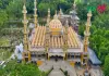 ২০১ গম্বুজ মসজিদ