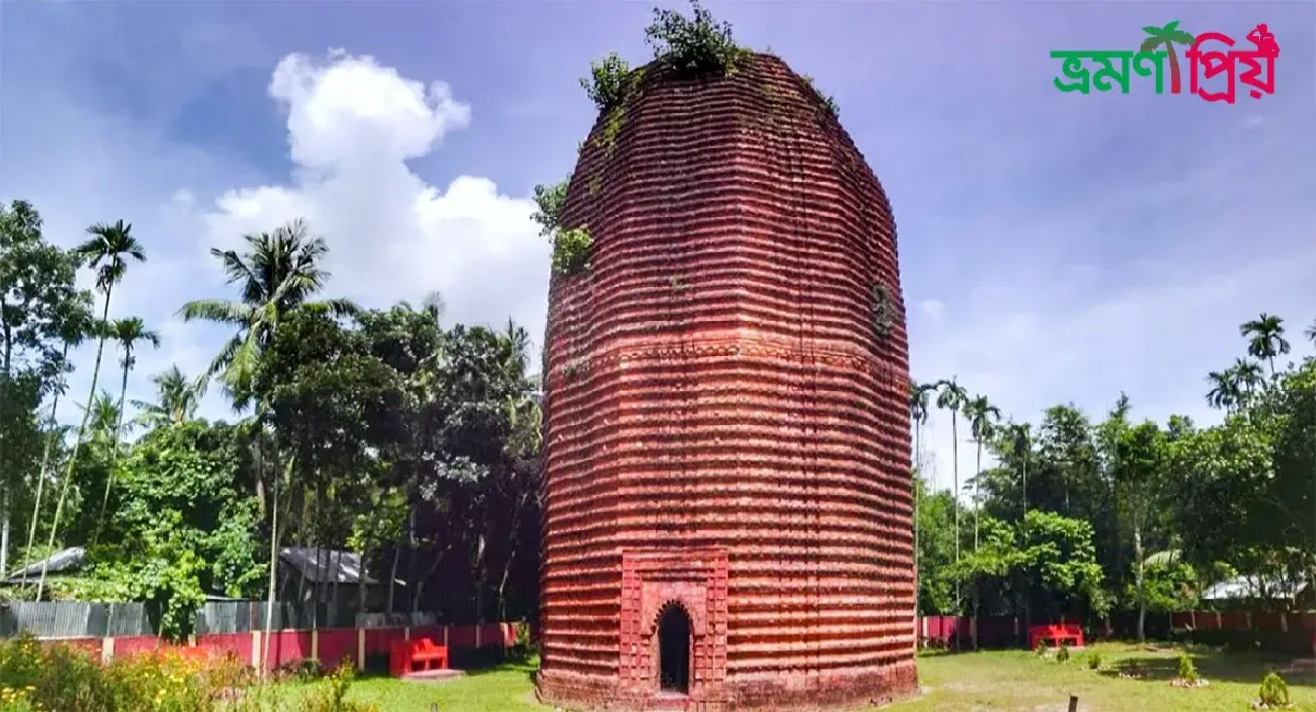 মথুরাপুর দেউল কিভাবে যাবেন, থাকা-খাওয়ার খরচ - ভ্রমণপ্রিয়