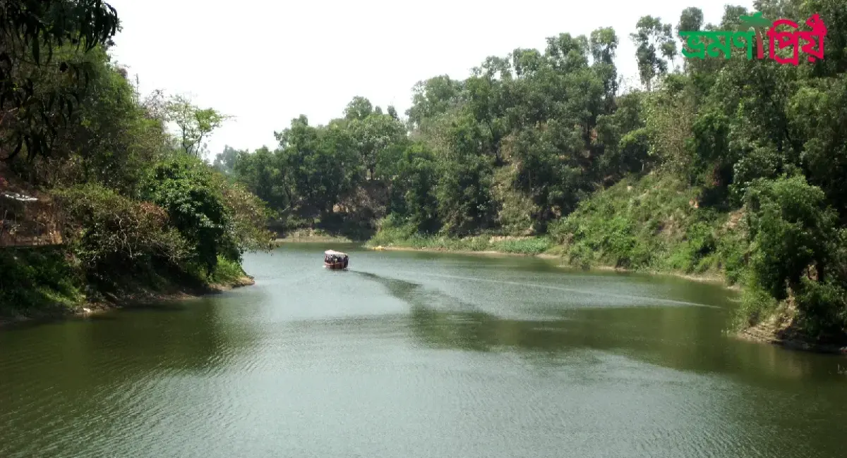 ফয়েজ লেক কিভাবে যাবেন, আসা-যাওয়ার সকল খরচ - ভ্রমণপ্রিয়