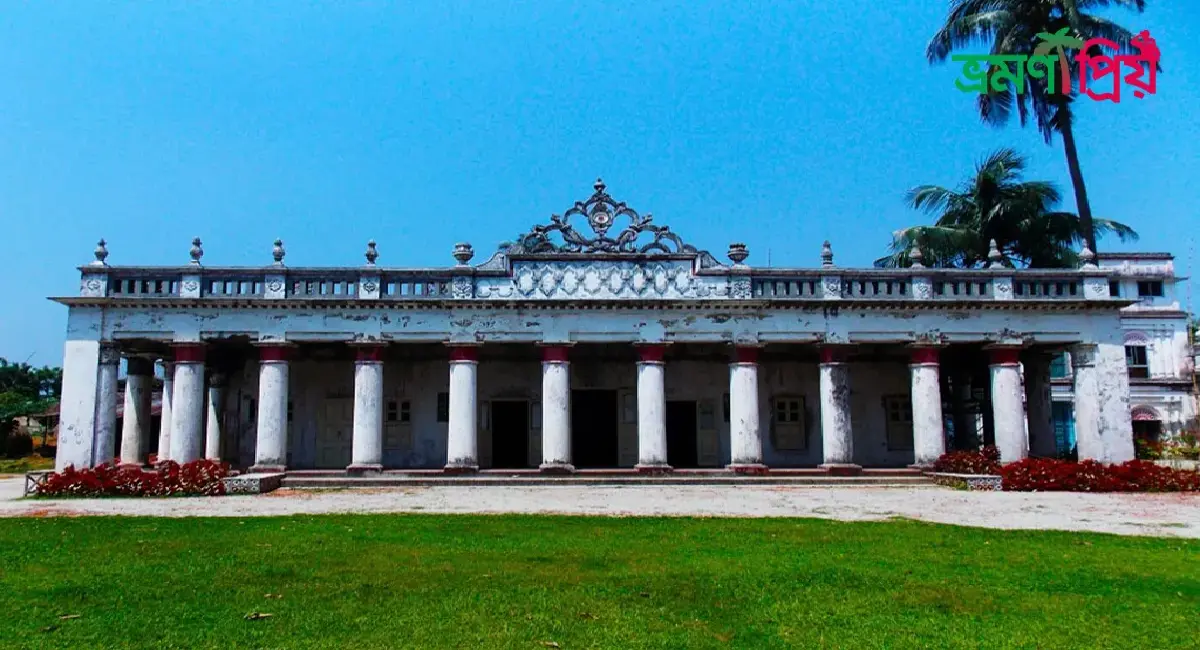 গাঙ্গাটিয়া জমিদার বাড়ি, হোসেনপুর কিভাবে যাবেন, আসা-যাওয়া