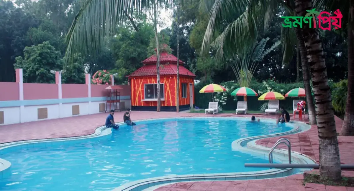 আনন্দ পার্ক রিসোর্ট কিভাবে যাবেন, থাকা-খাওয়ার খরচ সকল তথ্য