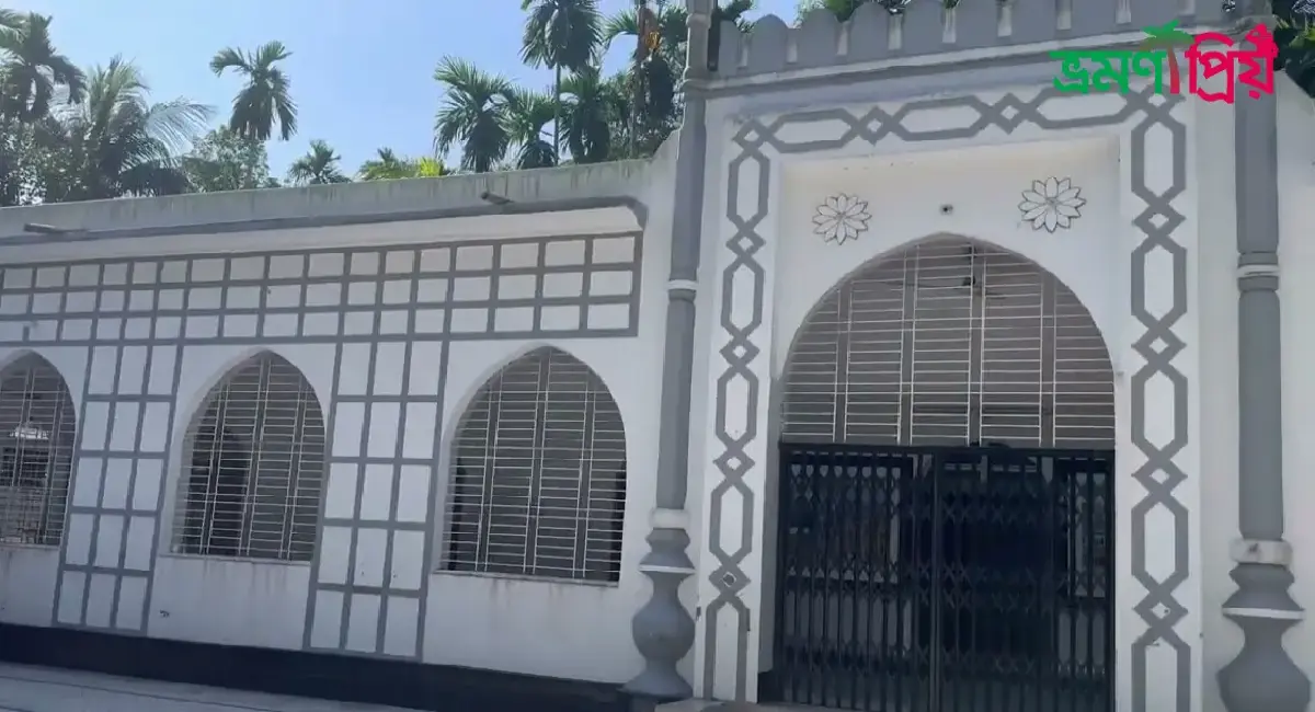 গেরদা ফলক কিভাবে যাবেন, আসা-যাওয়ার সকল খরচ - ভ্রমণপ্রিয়