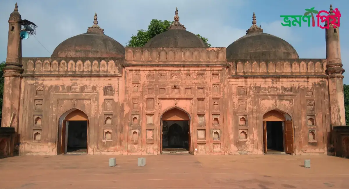 শাহ্‌ নেয়ামত উল্লাহর মাজার কিভাবে যাবেন, আসা-যাওয়ার সকল খরচ