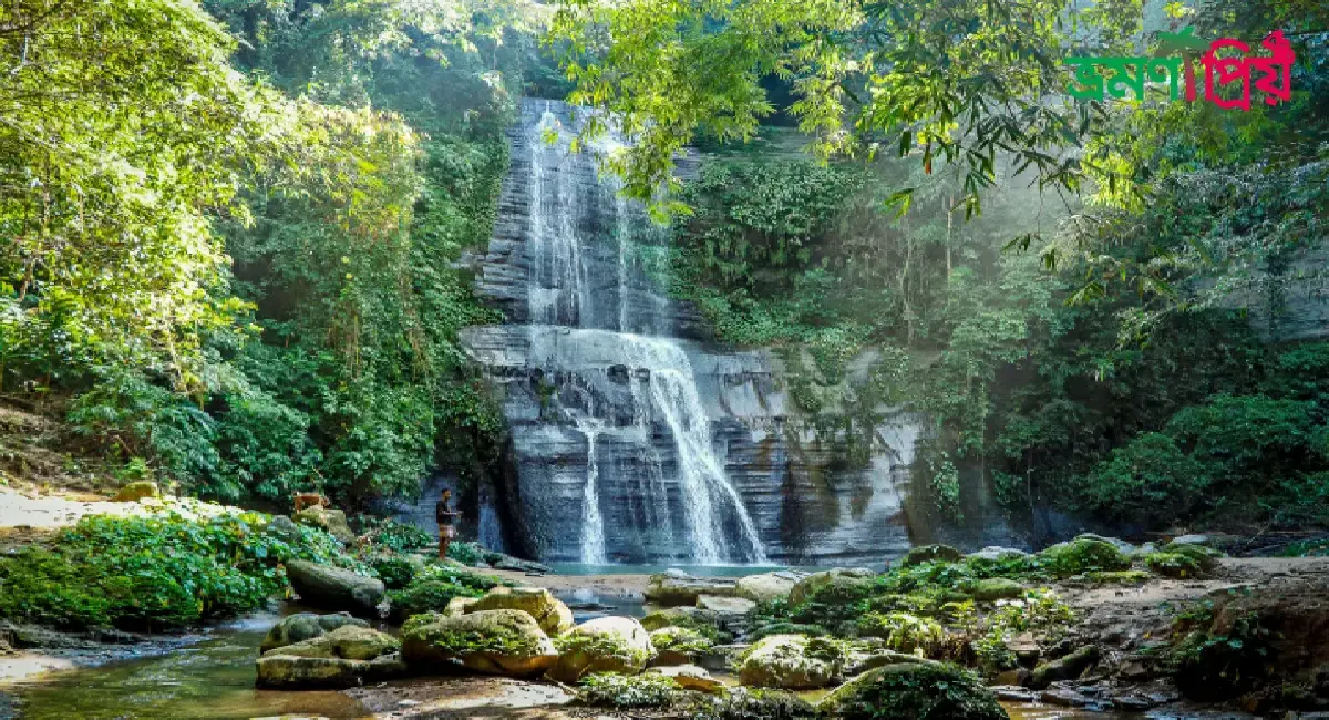 হামহাম জলপ্রপাত কিভাবে যাবেন, আসা-যাওয়ার সকল খরচ- ভ্রমণপ্রিয়