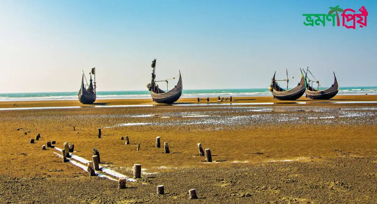 ইনানী সমুদ্র সৈকত কিভাবে যাবেন, আসা-যাওয়ার সকল খরচ