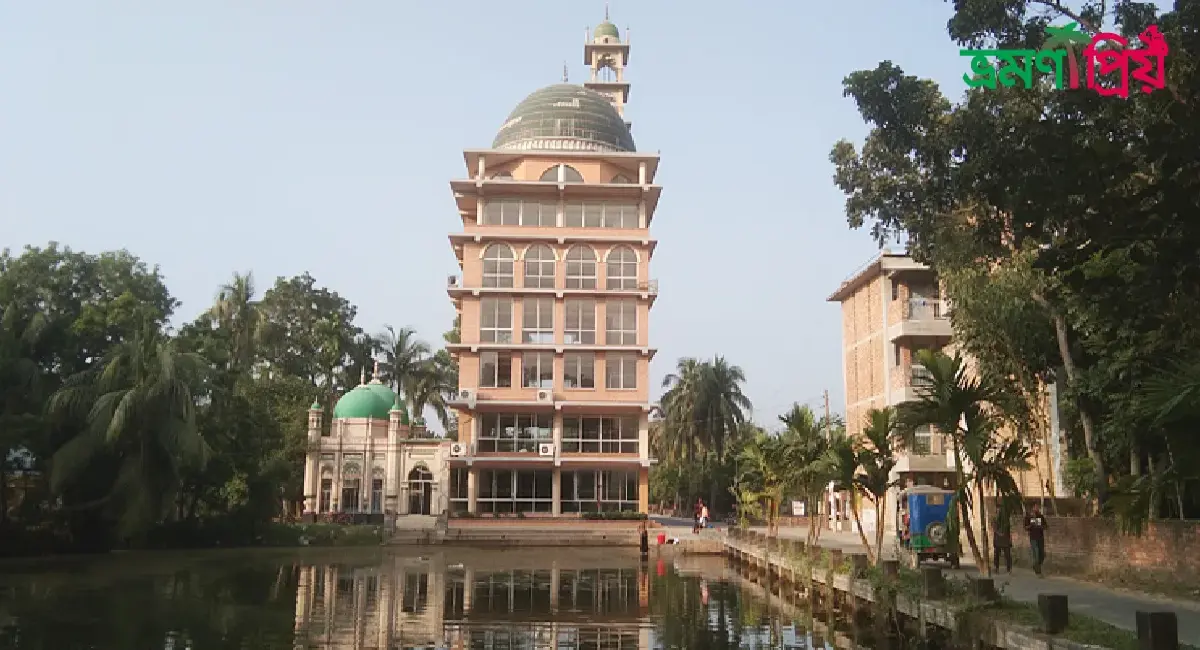 মালঞ্চ মসজিদ কিভাবে যাবেন, আসা-যাওয়ার খরচ - ভ্রমণপ্রিয়