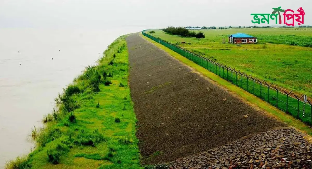 বঙ্গবন্ধু যমুনা ইকোপার্ক কিভাবে যাবেন, আসা-যাওয়ার সকল খরচ