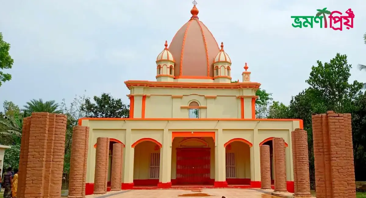 যশোরেশ্বরী কালী মন্দির কিভাবে যাবেন, আসা-যাওয়ার সকল খরচ