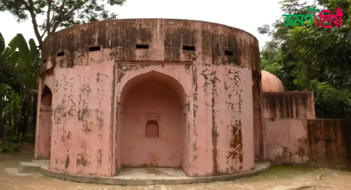 মীর্জানগর হাম্মামখানা কিভাবে যাবেন, আসা-যাওয়ার সকল খরচ