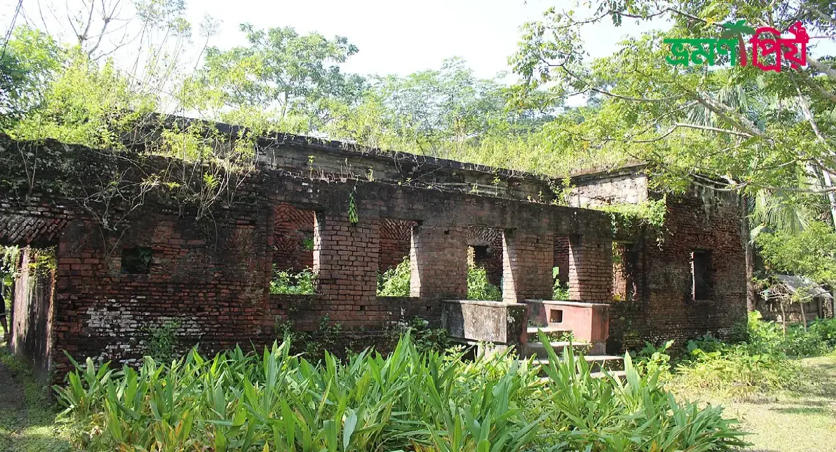সুজাবাদ কেল্লা কিভাবে যাবেন, আসা-যাওয়ার সকল খরচ- ভ্রমণপ্রিয়