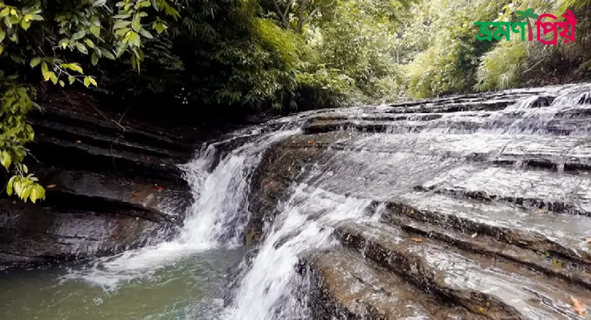 ঝরঝরি ঝর্ণা, সীতাকুণ্ড কিভাবে যাবেন, থাকা-খাওয়ার সকল খরচ
