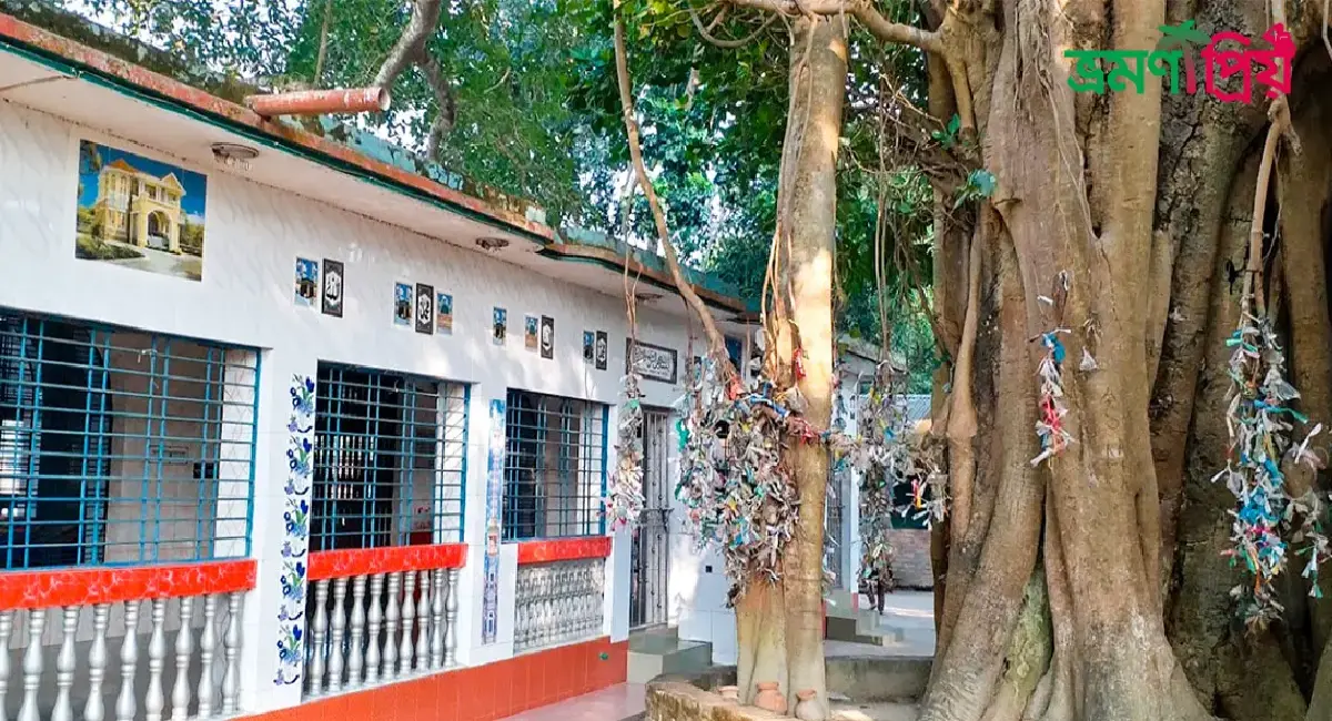 গাজী কালু চম্পাবতী মাজার কিভাবে যাবেন, থাকা-খাওয়ার সকল খরচ