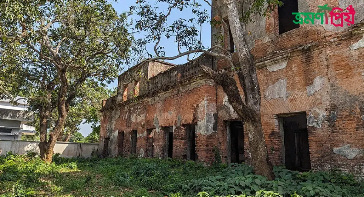 খালিশপুর নীলকুঠি ভবন কিভাবে যাবেন, আসা-যাওয়ার সকল খরচ