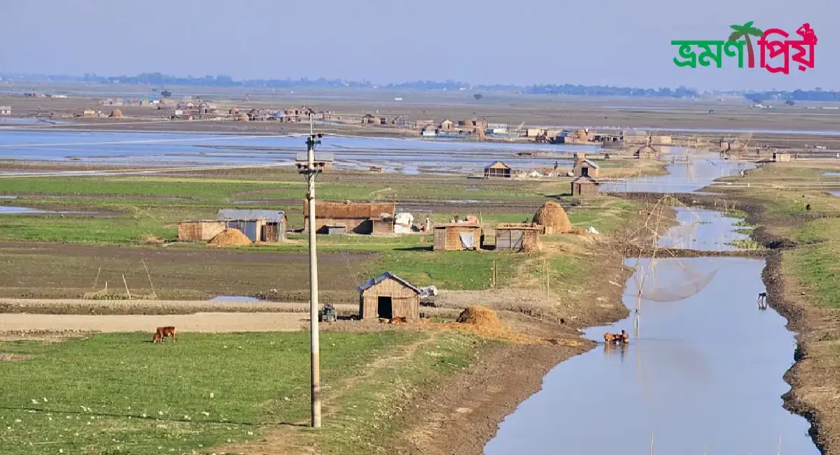 বালিখলা কিভাবে যাবেন, থাকা-খওয়ার সকল খরচ - ভ্রমণপ্রিয়