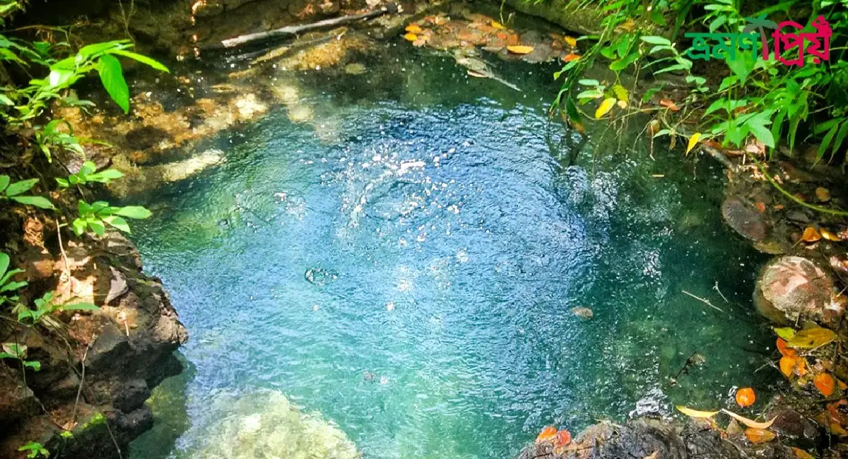 কুমারীকুন্ড কিভাবে যাবেন, আসা-যাওয়ার সকল খরচ - ভ্রমণপ্রিয়