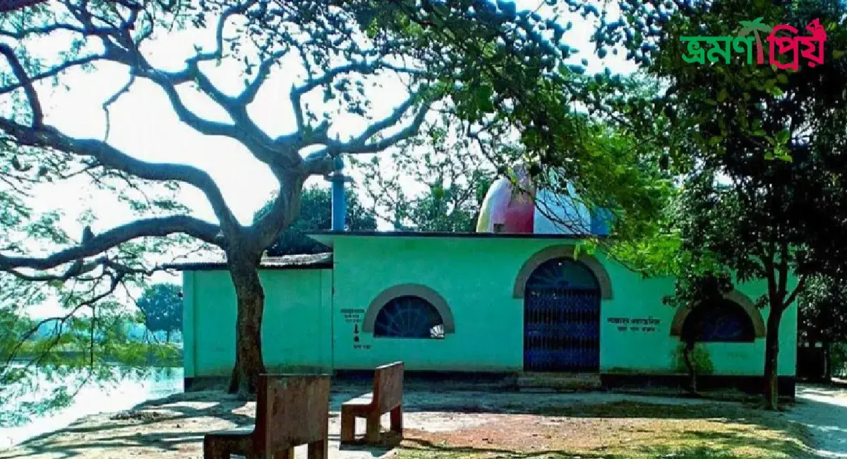 কুন্দ পুকুর মাজার কিভাবে যাবেন, থাকা-খাওয়ার সকল খরচ
