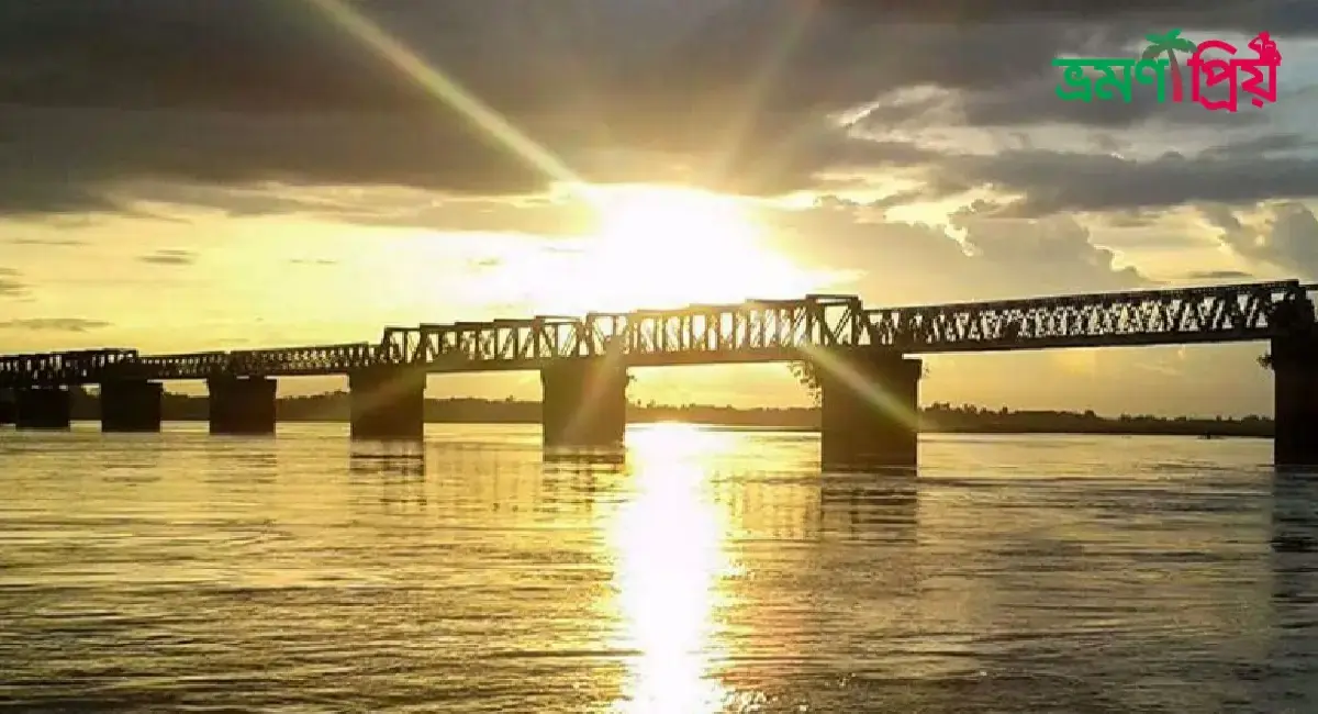 বঙ্গ সোনাহাট ব্রিজ কিভাবে যাবেন, আসা-যাওয়ার সকল খরচ