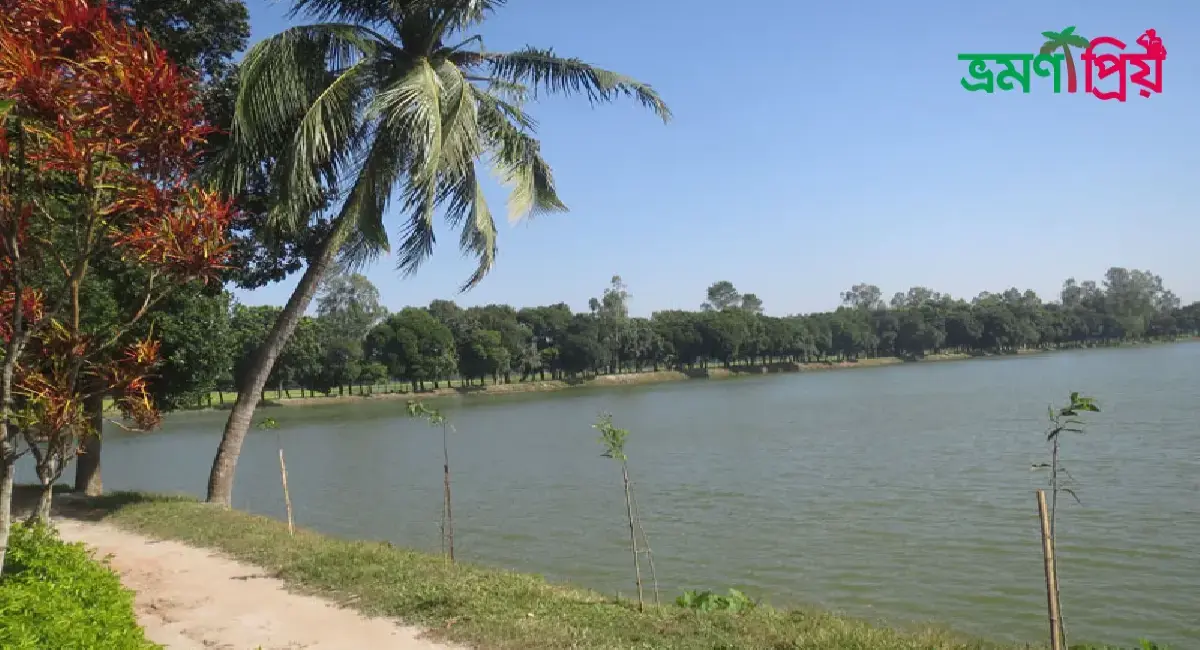 টুপামারী পুকুর কিভাবে যাবেন, আসা-যাওয়ার সকল খরচ- ভ্রমণপ্রিয়