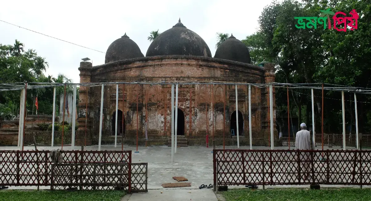 কুতুব শাহ মসজিদ, অষ্টগ্রাম কিভাবে যাবেন, আসা-যাওয়ার খরচ