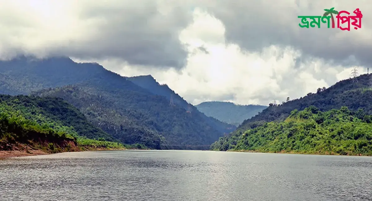 লোভাছড়া কিভাবে যাবেন, আসা-যাওয়ার সকল খরচ - ভ্রমণপ্রিয়